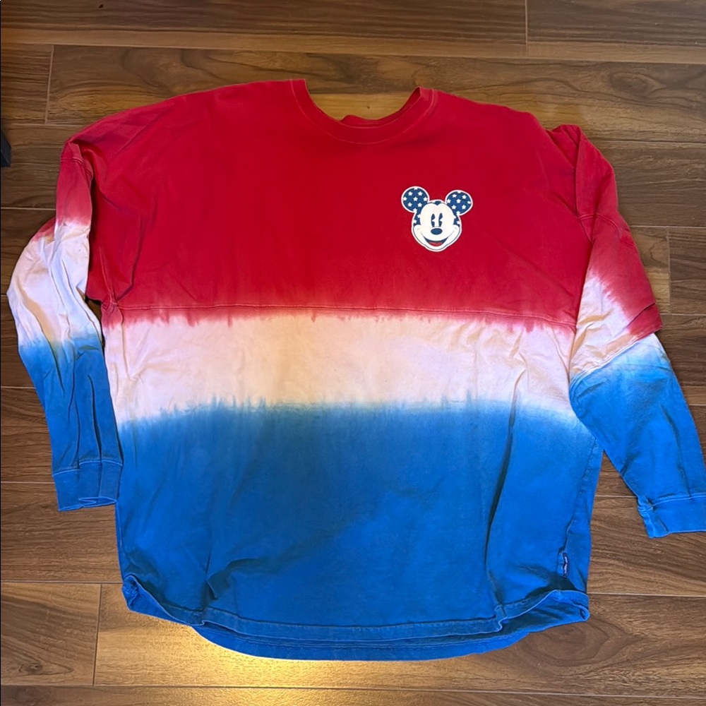 Disney American Original Spirit jersey